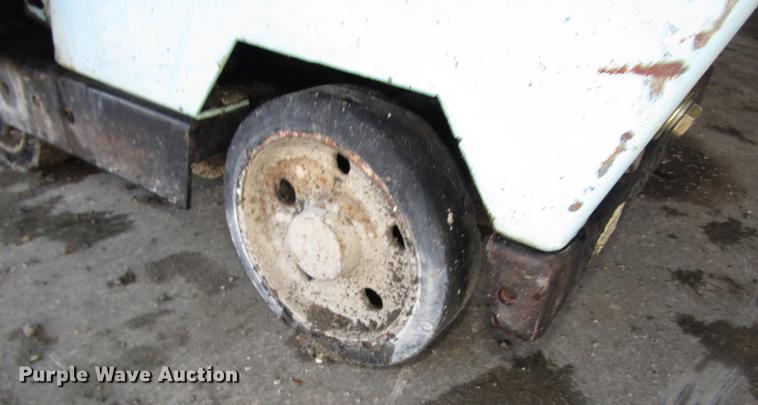 image for item DO9072 Target Super 3526 concrete saw