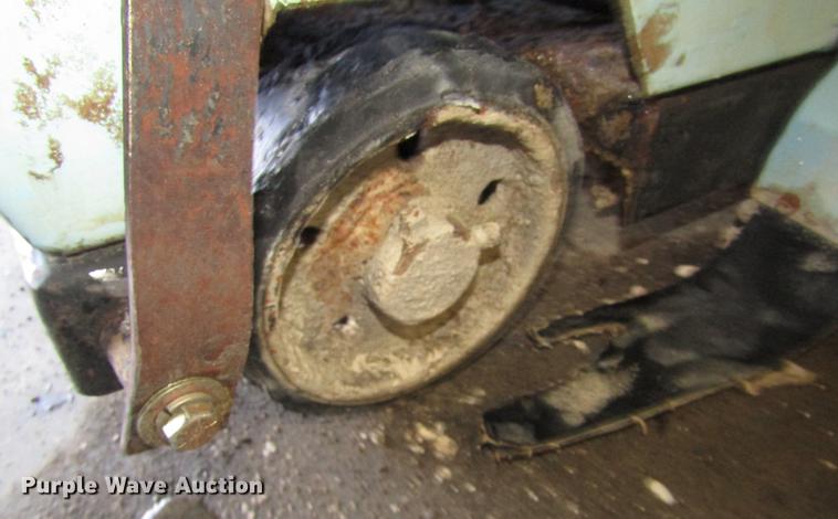 image for item DO9072 Target Super 3526 concrete saw