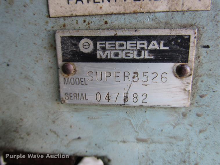 image for item DO9072 Target Super 3526 concrete saw