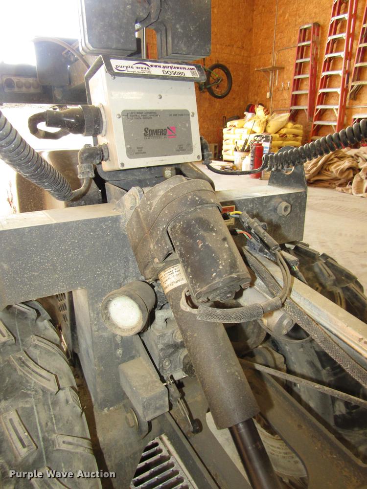 image for item DO9080 2010 Somero Mini Screed C laser screed