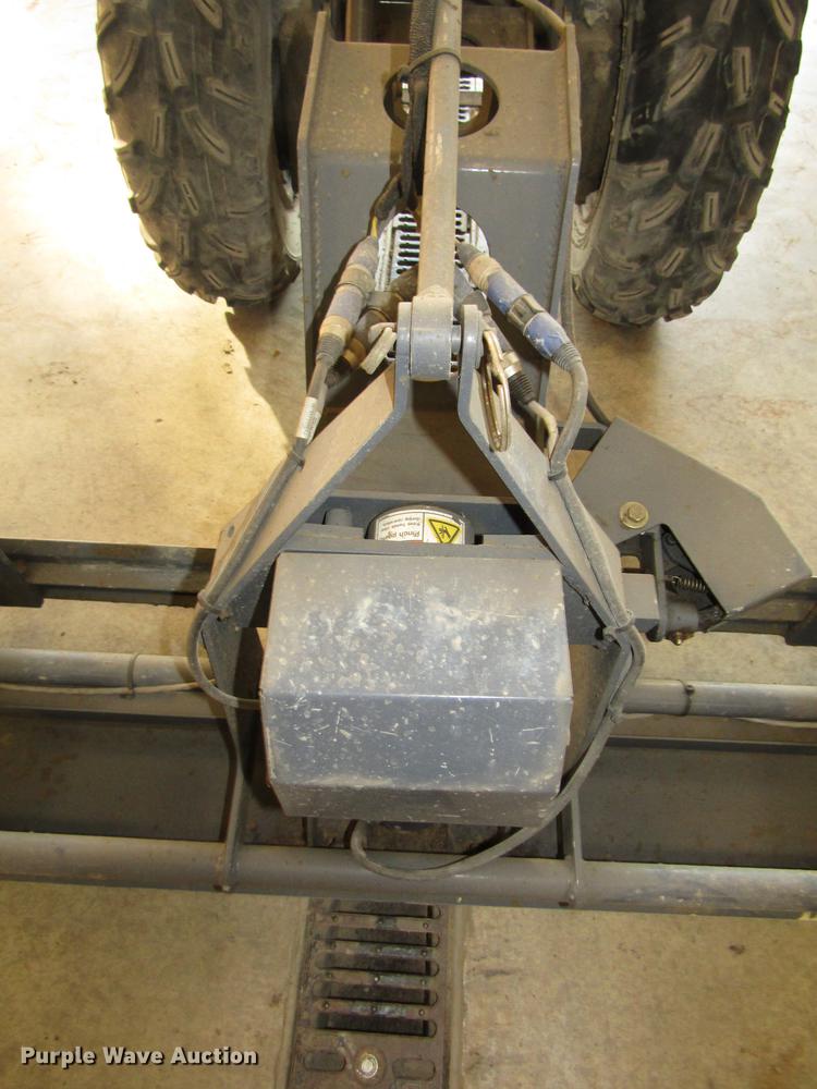 image for item DO9080 2010 Somero Mini Screed C laser screed