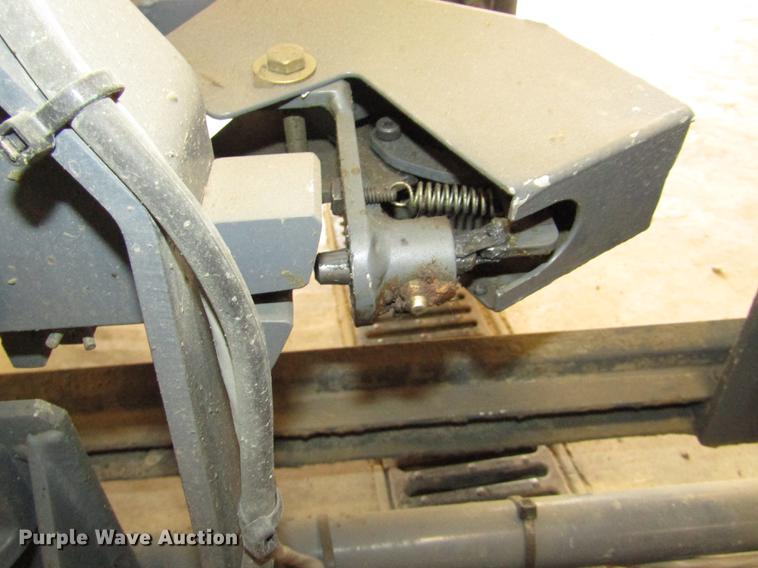 image for item DO9080 2010 Somero Mini Screed C laser screed