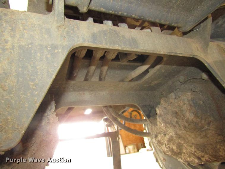 image for item DO9080 2010 Somero Mini Screed C laser screed