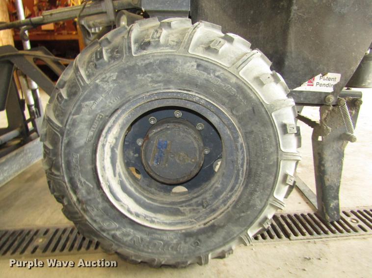 image for item DO9080 2010 Somero Mini Screed C laser screed