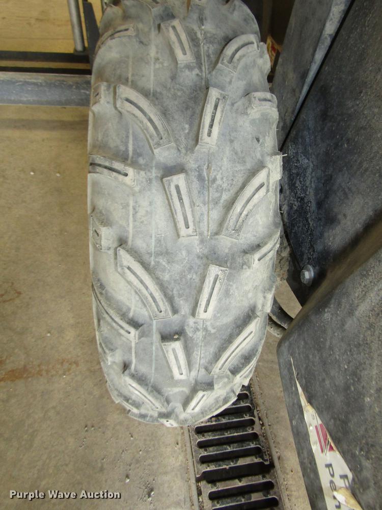 image for item DO9080 2010 Somero Mini Screed C laser screed