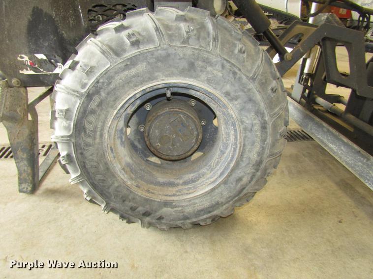 image for item DO9080 2010 Somero Mini Screed C laser screed