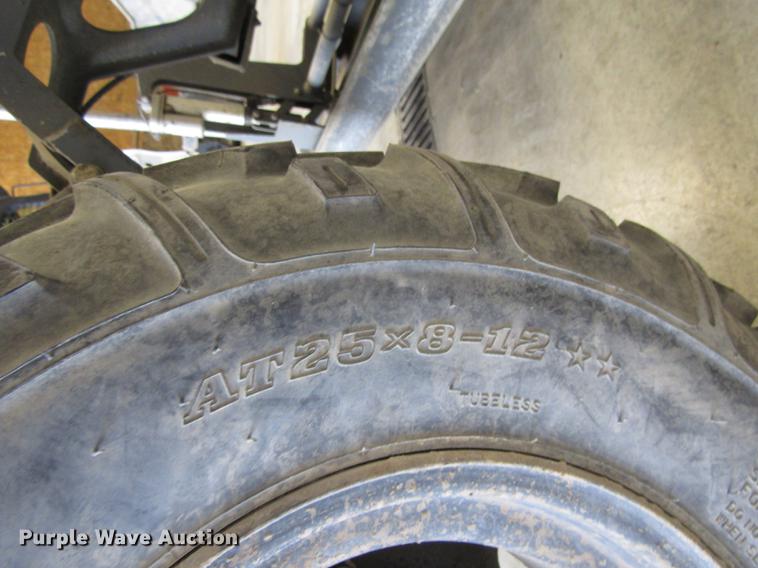 image for item DO9080 2010 Somero Mini Screed C laser screed