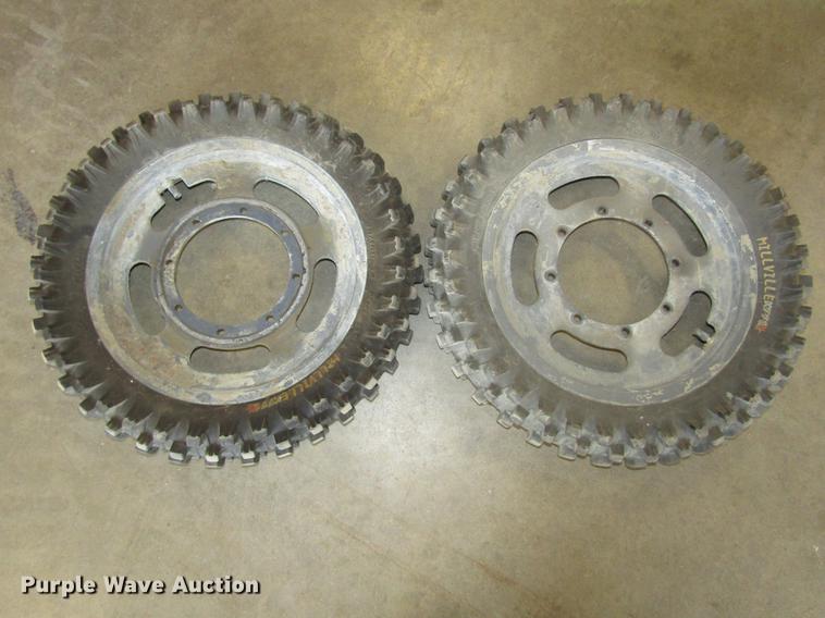 image for item DO9080 2010 Somero Mini Screed C laser screed