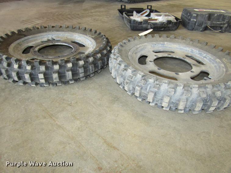 image for item DO9080 2010 Somero Mini Screed C laser screed