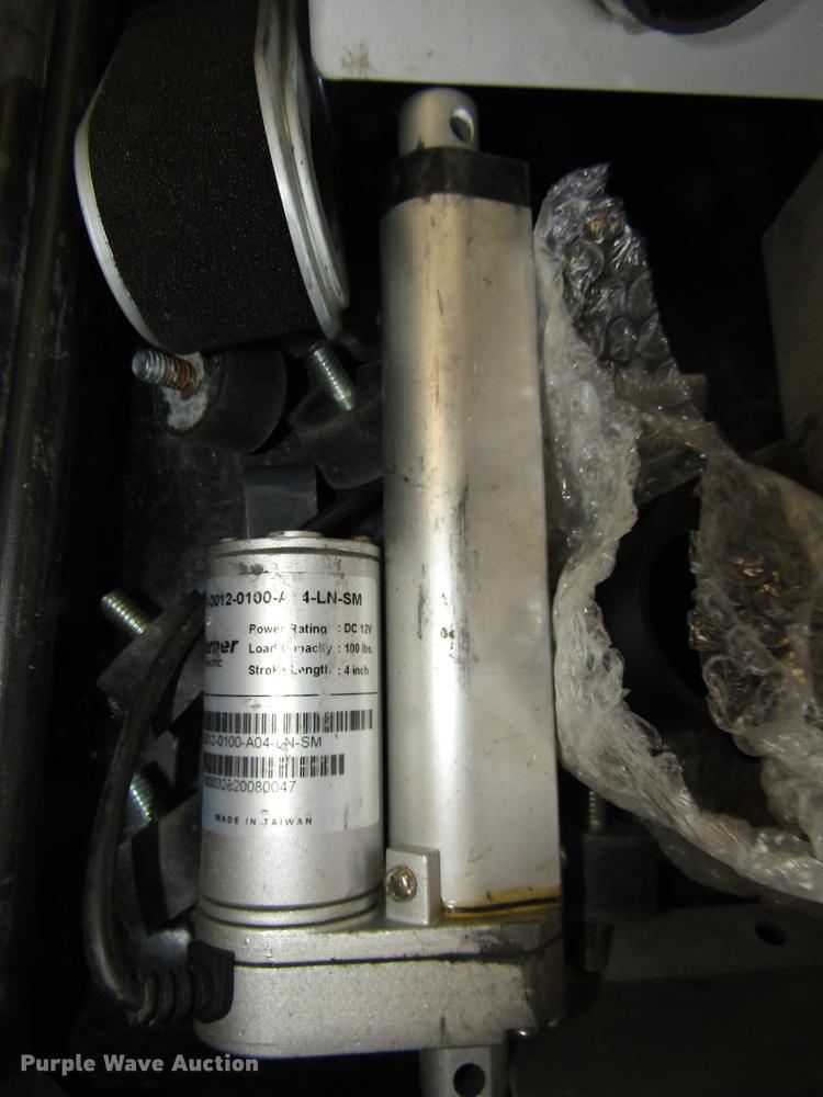 image for item DO9080 2010 Somero Mini Screed C laser screed