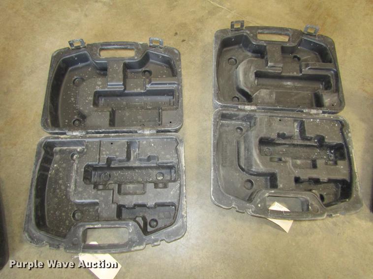 image for item DO9080 2010 Somero Mini Screed C laser screed