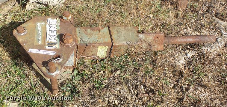 image for item DT9942 Kent KB555 breaker