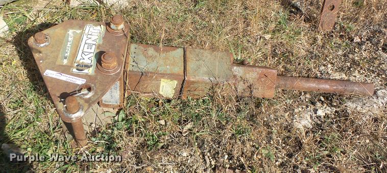 image for item DT9942 Kent KB555 breaker