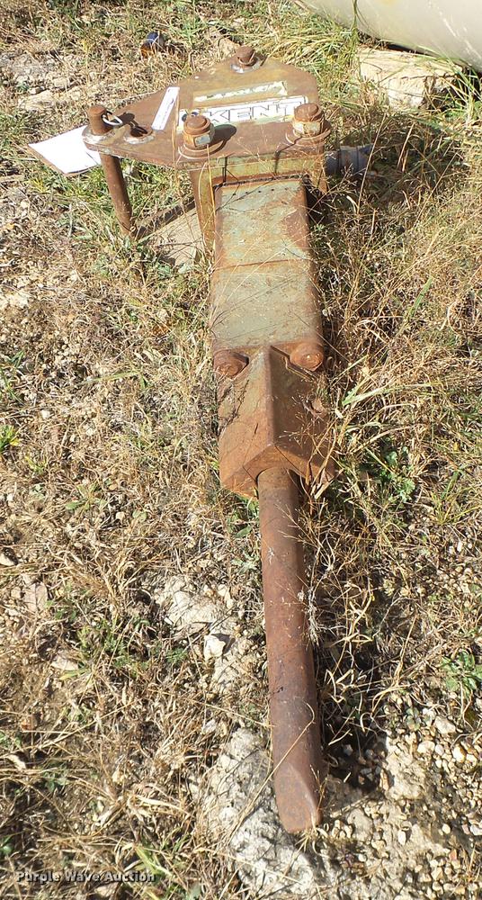 image for item DT9942 Kent KB555 breaker