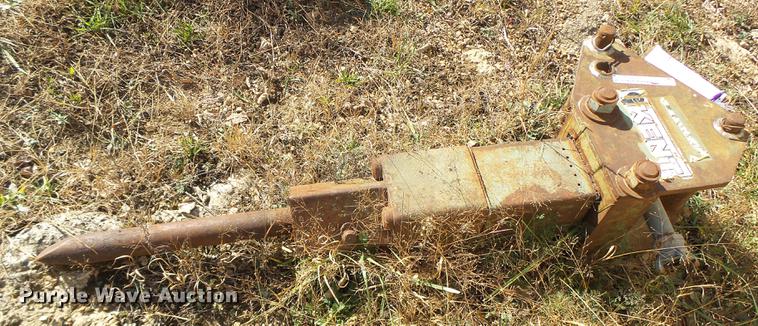 image for item DT9942 Kent KB555 breaker