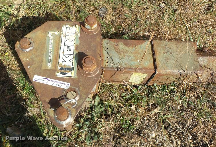 image for item DT9942 Kent KB555 breaker