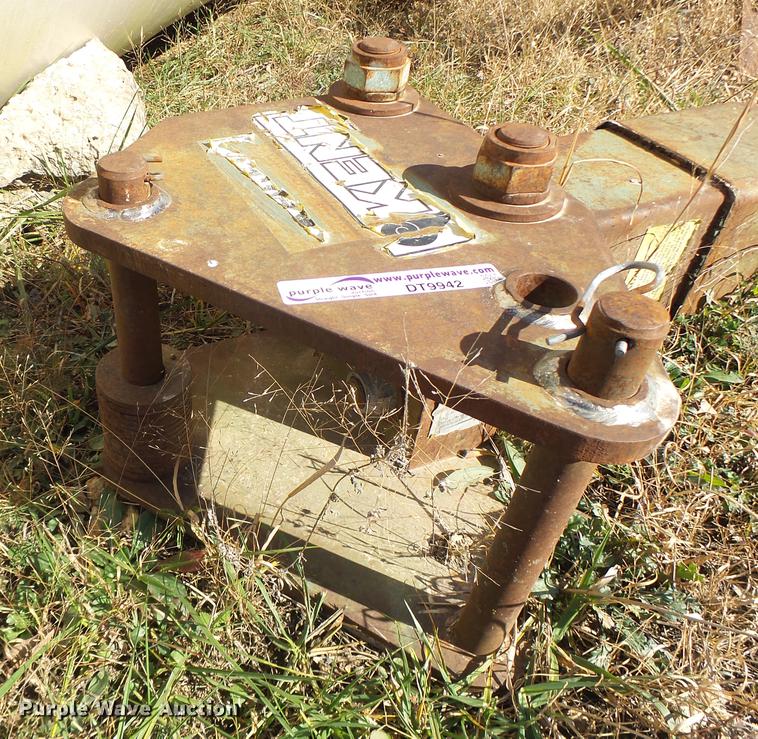 image for item DT9942 Kent KB555 breaker