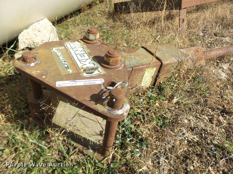 image for item DT9942 Kent KB555 breaker