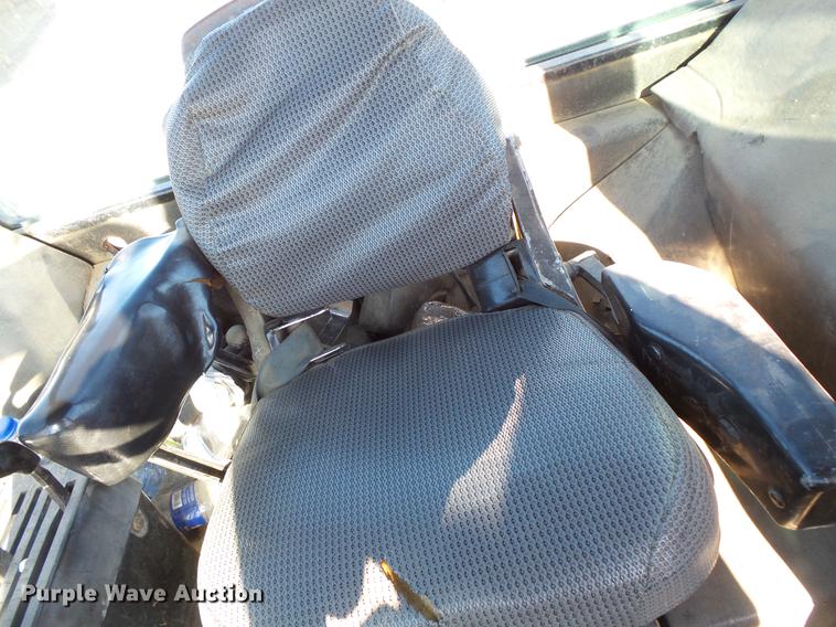 image for item DW9500 John Deere 4840 tractor