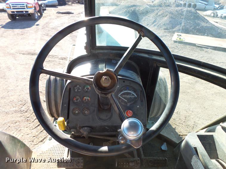 image for item DW9500 John Deere 4840 tractor