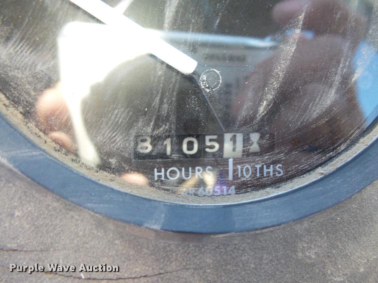 image for item DW9500 John Deere 4840 tractor