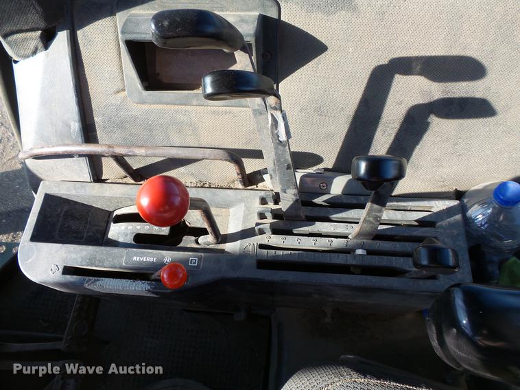 image for item DW9500 John Deere 4840 tractor