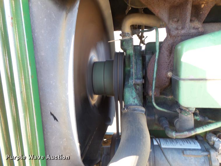 image for item DW9500 John Deere 4840 tractor