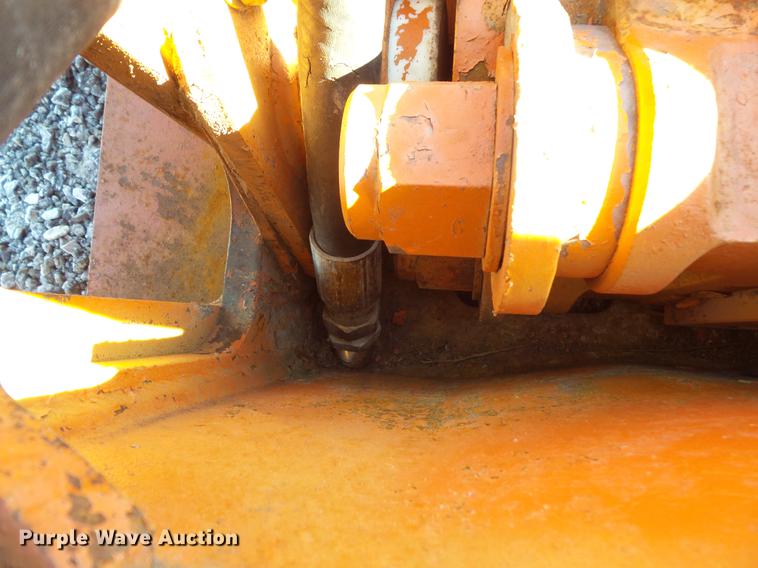 image for item DW9503 NPK E-210A hydraulic hammer