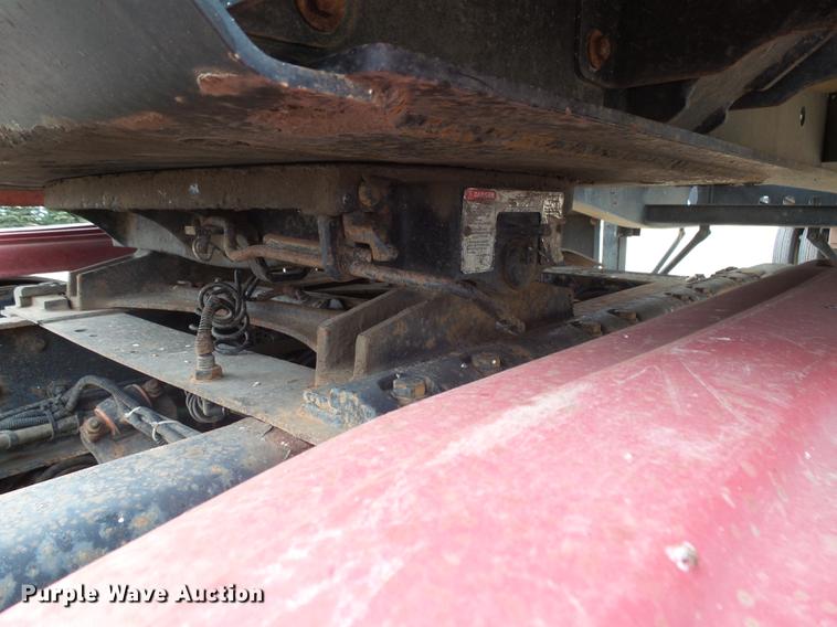 image for item DX9011 2006 Freightliner Columbia semi truck