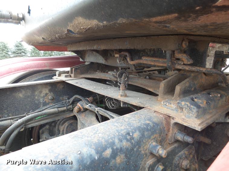 image for item DX9011 2006 Freightliner Columbia semi truck