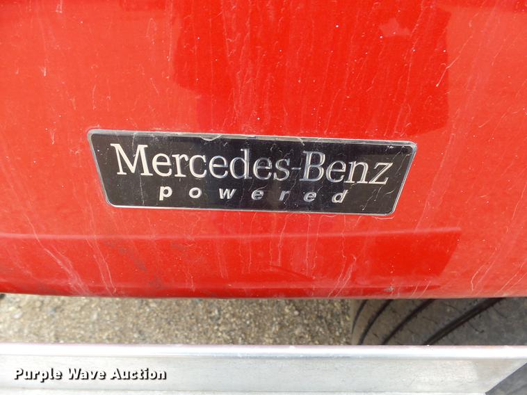 image for item DX9011 2006 Freightliner Columbia semi truck