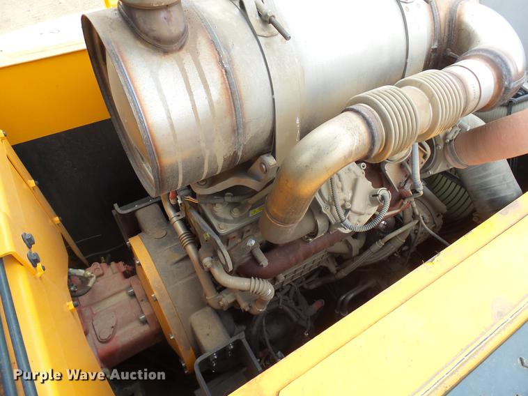 image for item DX9012 2014 Hyundai Robex 140LC-9A excavator