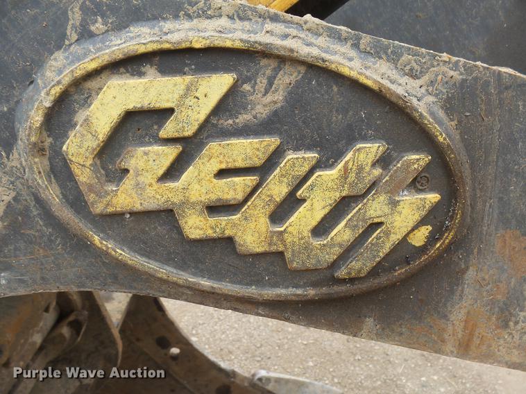 image for item DX9012 2014 Hyundai Robex 140LC-9A excavator