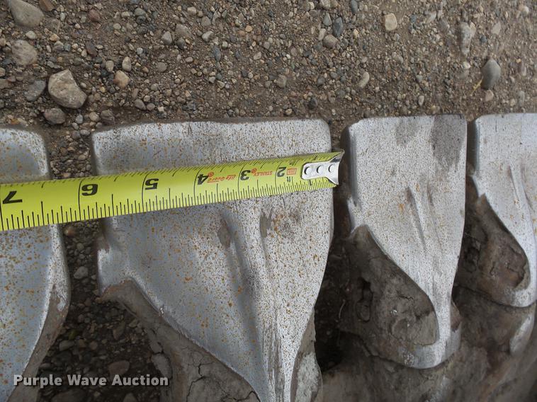 image for item DX9012 2014 Hyundai Robex 140LC-9A excavator