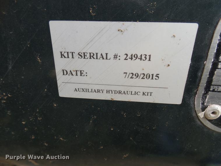 image for item DX9012 2014 Hyundai Robex 140LC-9A excavator