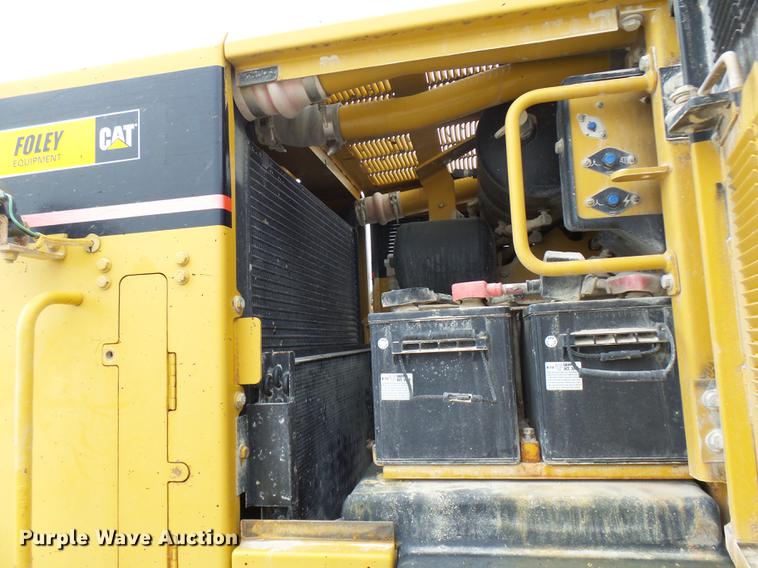 image for item DX9270 2006 Caterpillar 140H VHP Plus motor grader
