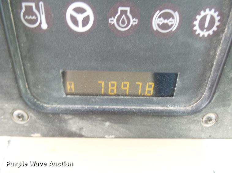 image for item DX9270 2006 Caterpillar 140H VHP Plus motor grader