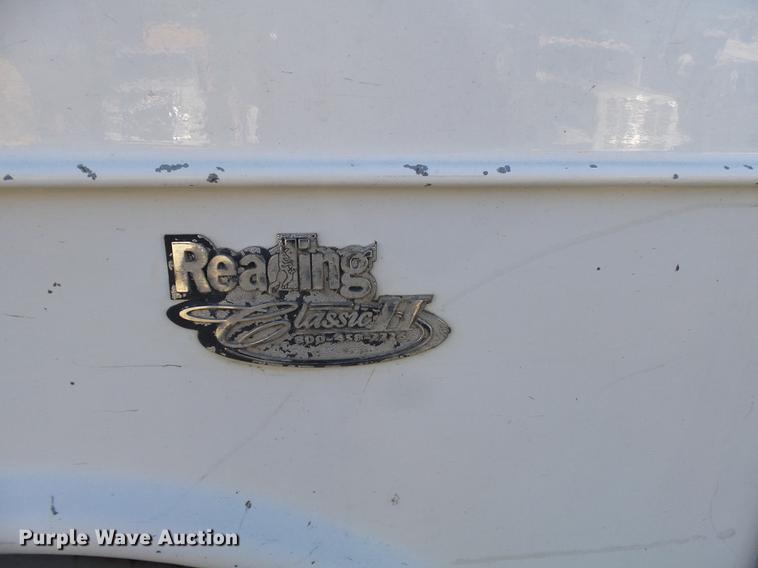 image for item DX9272 2011 Ford F450 Super Duty Crew Cab utility truck