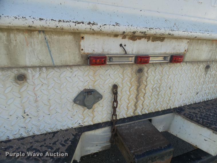 image for item DX9272 2011 Ford F450 Super Duty Crew Cab utility truck