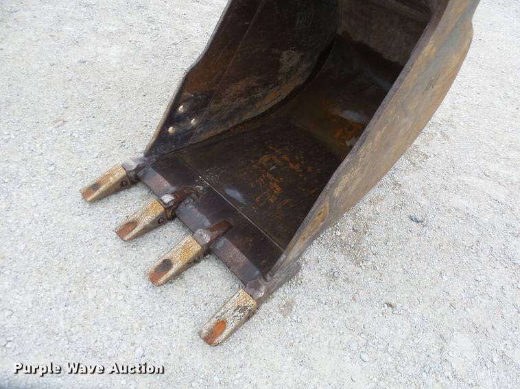 image for item DX9273 2008 Caterpillar 308D CR SB compact excavator