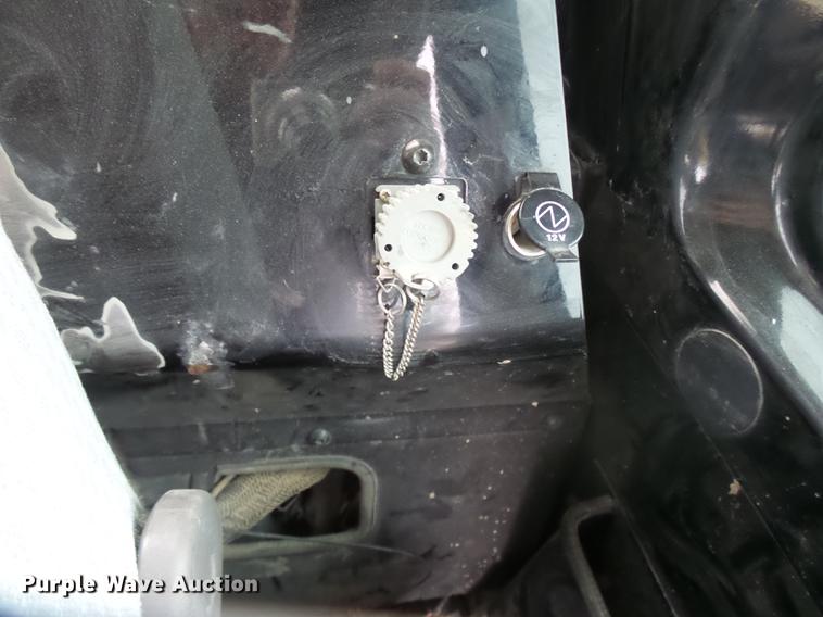 image for item DX9273 2008 Caterpillar 308D CR SB compact excavator