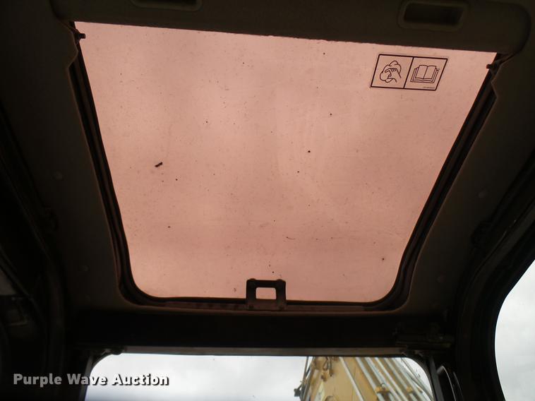 image for item DX9273 2008 Caterpillar 308D CR SB compact excavator