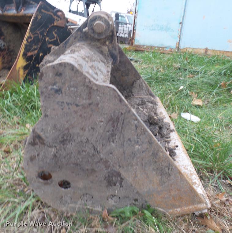 image for item DX9273 2008 Caterpillar 308D CR SB compact excavator