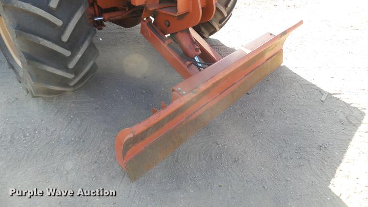 image for item DX9950 Ditch Witch 7610 trencher