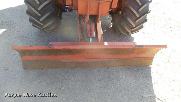 image for item DX9950 Ditch Witch 7610 trencher