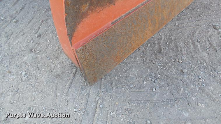 image for item DX9950 Ditch Witch 7610 trencher