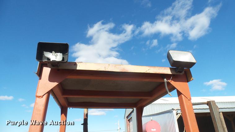 image for item DX9950 Ditch Witch 7610 trencher