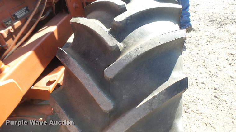 image for item DX9950 Ditch Witch 7610 trencher