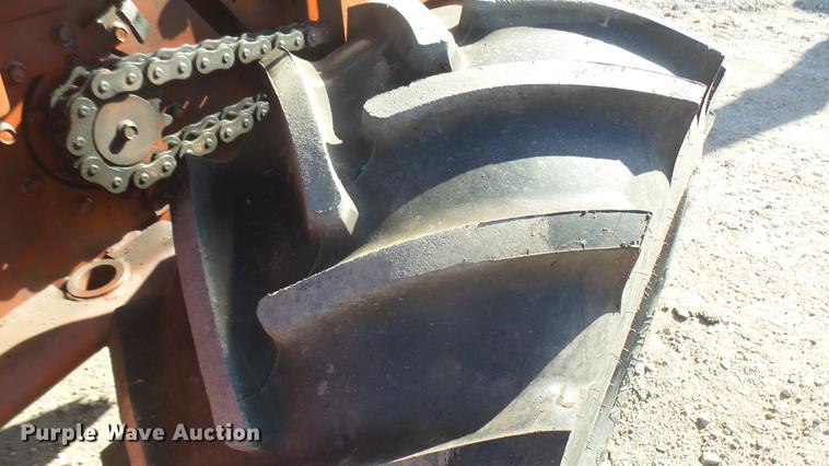 image for item DX9950 Ditch Witch 7610 trencher