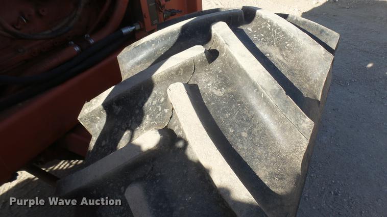 image for item DX9950 Ditch Witch 7610 trencher